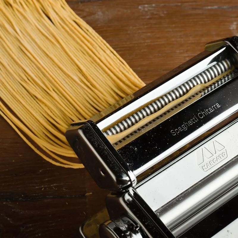 Насадка для лапши Marcato Spaghetti Chitarra для лапшерезки Atlas 150