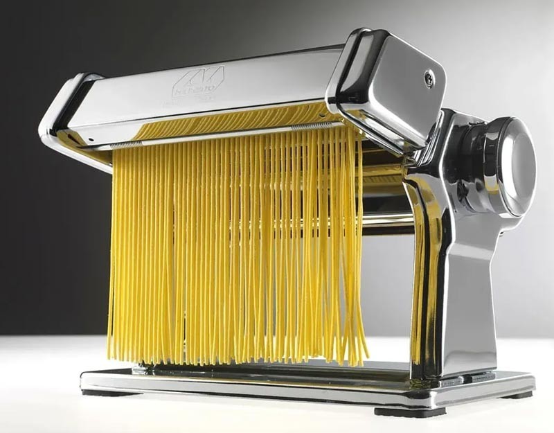 Насадка для пасты Marcato Vermicelli
