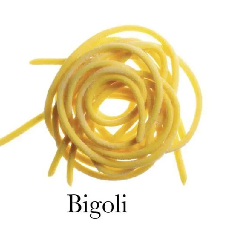 Насадка для лапши Bigoli (Биголи)