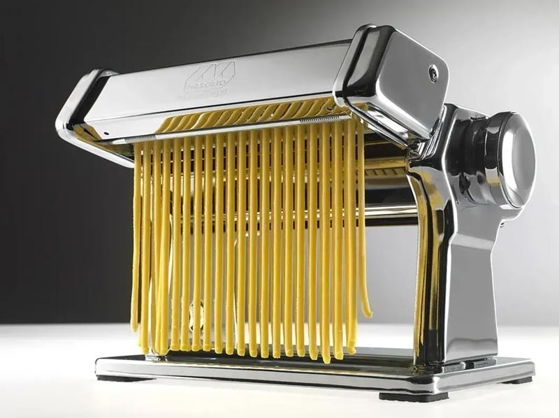 Насадка Marcato Bigoli для лапшерезки Atlas 150