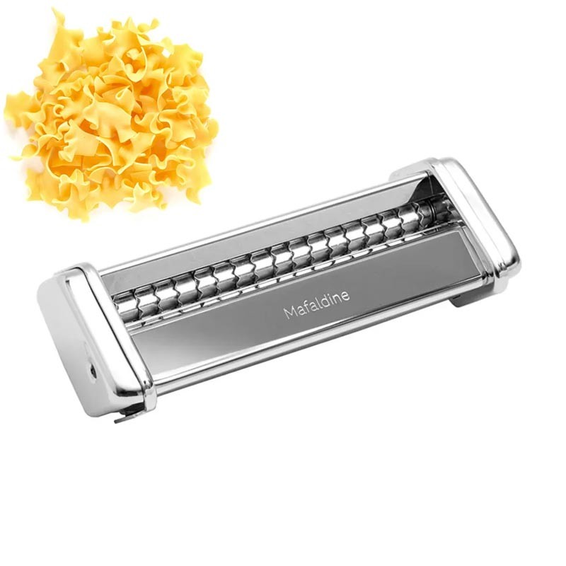 Насадка для лапшерезки Marcato Mafaldine
