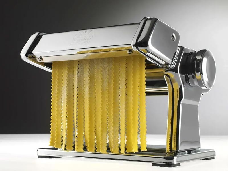 Насадка для пасты Marcato Mafaldine