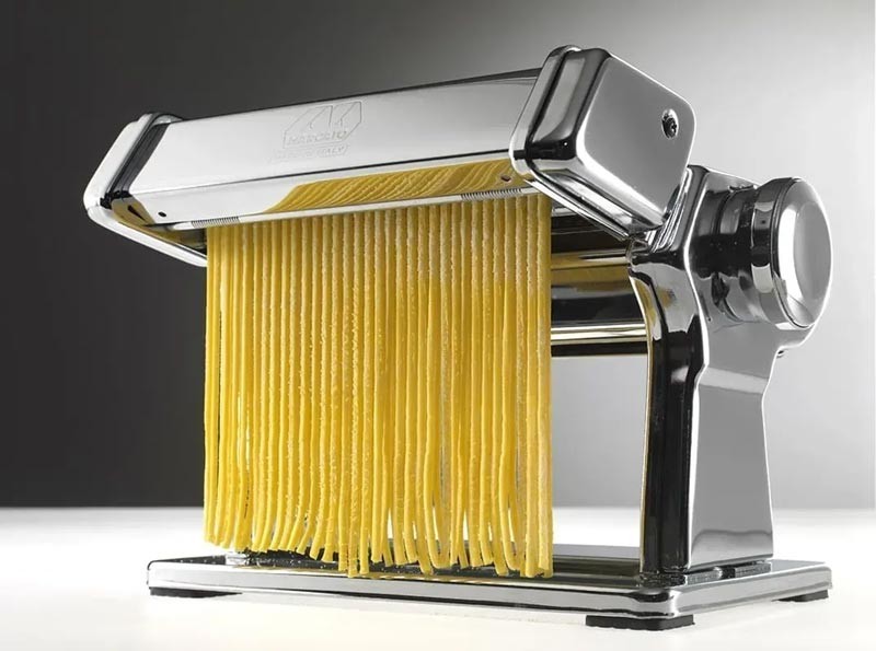 Насадка для лапши Marcato Spaghetti Chitarra