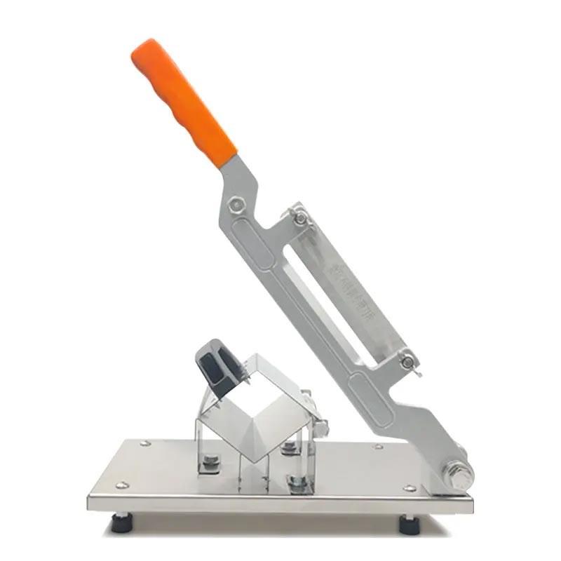 Нож-слайсер для тонкой нарезки продукта Vektor HR-06