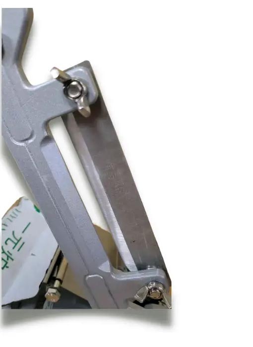 Ручной слайсер Vektor HR-06