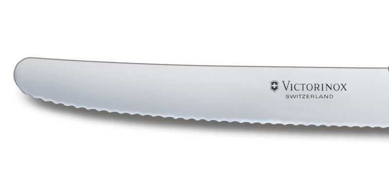 Нож для нарезки томатов Victorinox 6.7831