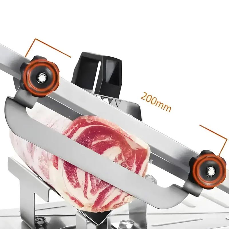 Ручной слайсер для нарезки продуктов Vektor SDQRJ01