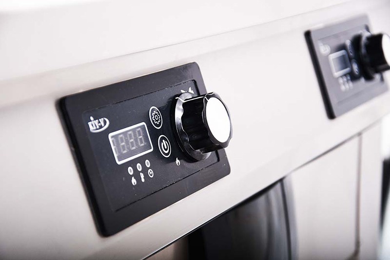 Індукційна плита КИЙ-В ПІ-2.2-5