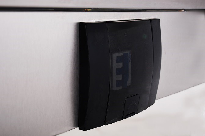 Плита индукционная ПІ-4.2-14