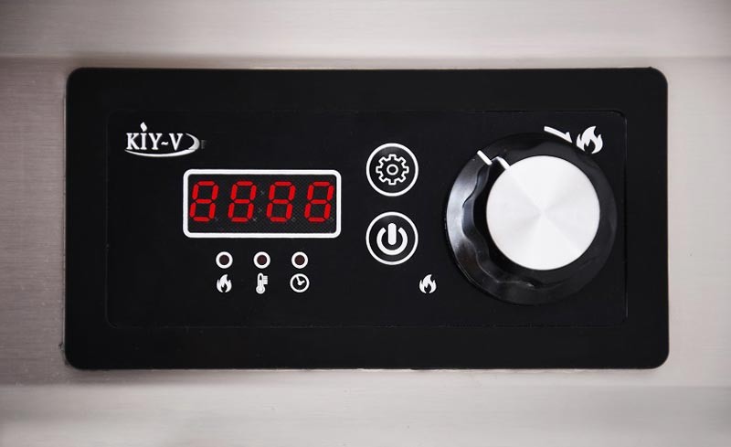 Плита индукционная КИЙ В ПІ-3.2-10,5Н