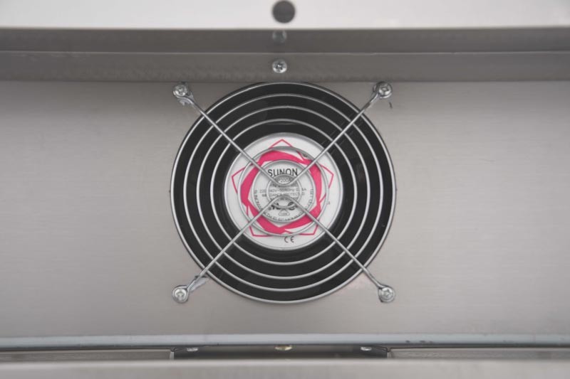 Индукционная плита КИЙВ ПІ-3.2-10,5Н