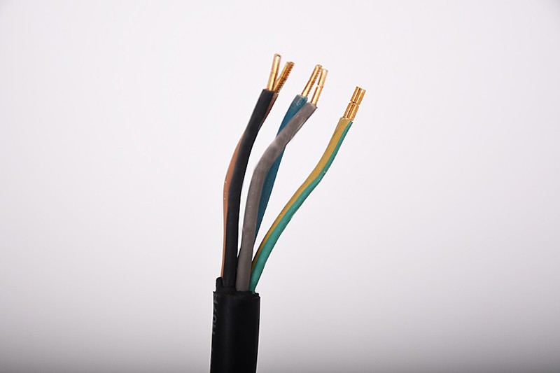 Плита индукционная КИЙ-В ПІ-6.3-21 Маслостойкий кабель