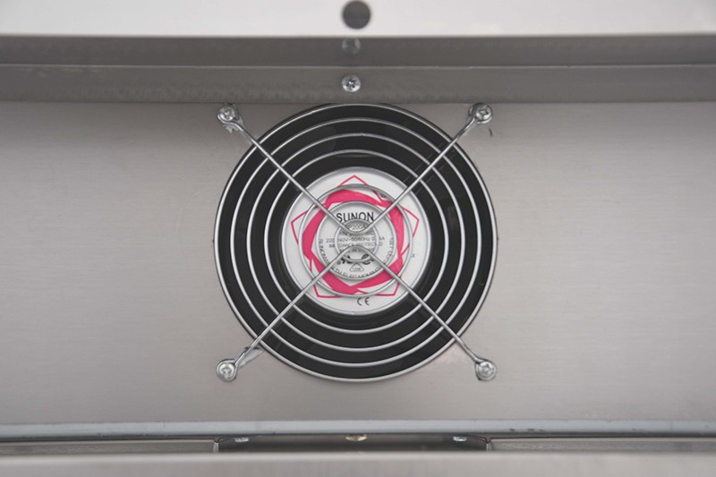 Плита индукционная ПІ-6.3-21 КИЙ В