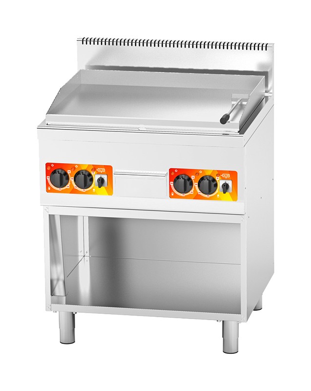 Жарочная поверхность Orest FPI-0.8 S