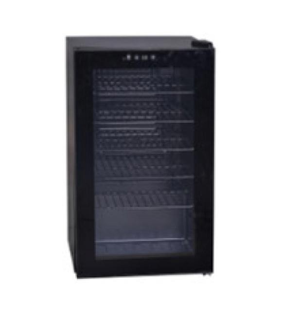 Шкаф холодильный для напитков FROSTY FCB-75 Купить в КИЙТЕХНО