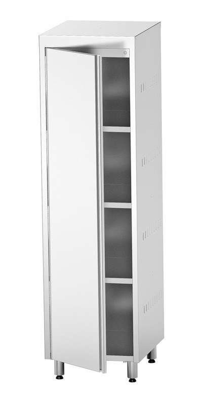 Шкаф из нержавеющей стали Orest SCSW-1C-600