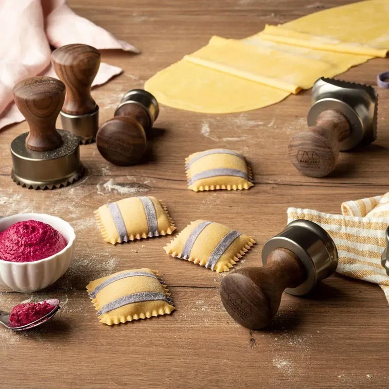 Штамп для равіолі Marcato