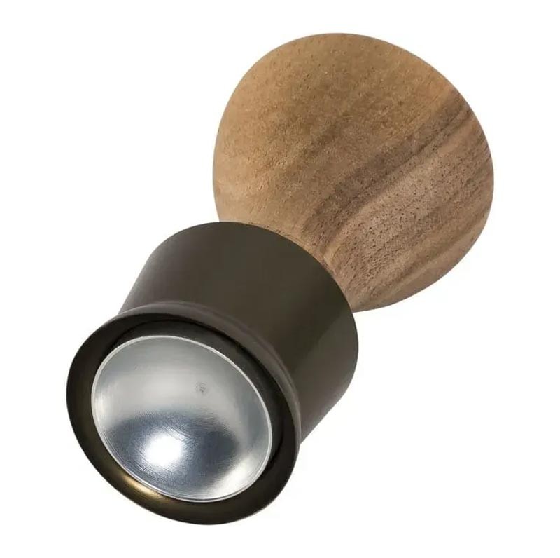 Штамп для равиоли Marcato Smooth Round 50 мм Champagne