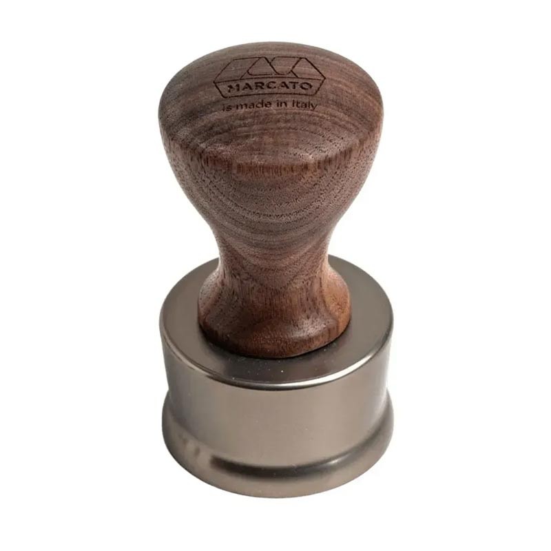 Штамп для круглых равиоли Marcato Smooth Round 50 мм Champagne