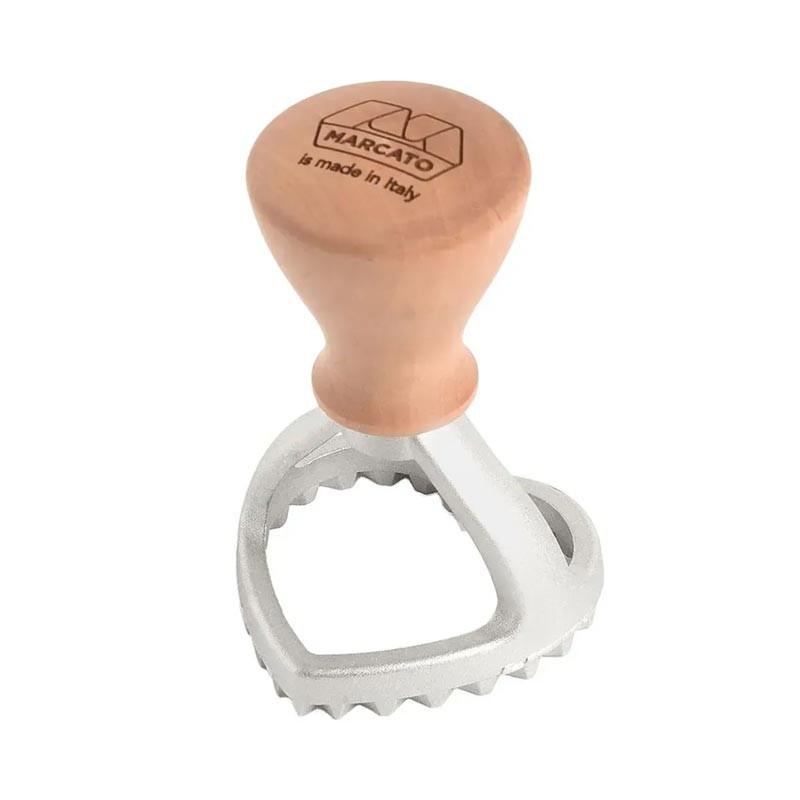 Штамп-вырубка печенья и равиоли Marcato Ravioli Stamp Heart 50 мм