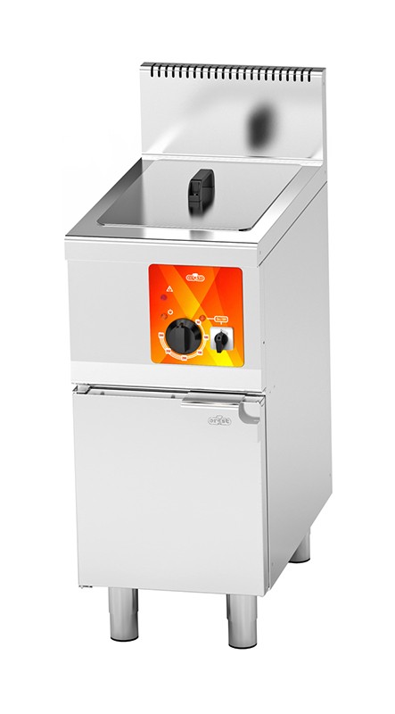 Сковорода промышленная Orest EFP-0.4 HD