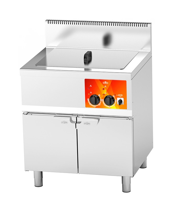 Сковорода промышленная Orest EFP-0.8 HD