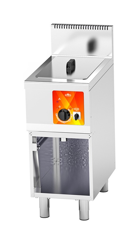 Сковорода электрическая Orest EFP-0.4