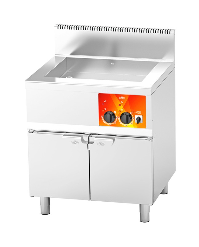 Сковорода электрическая Orest EFP-0.8 HD