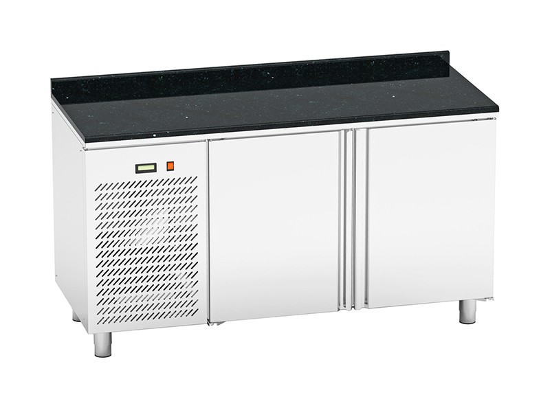 Стол холодильный Orest RTG-1.5-6L-2 1500x600