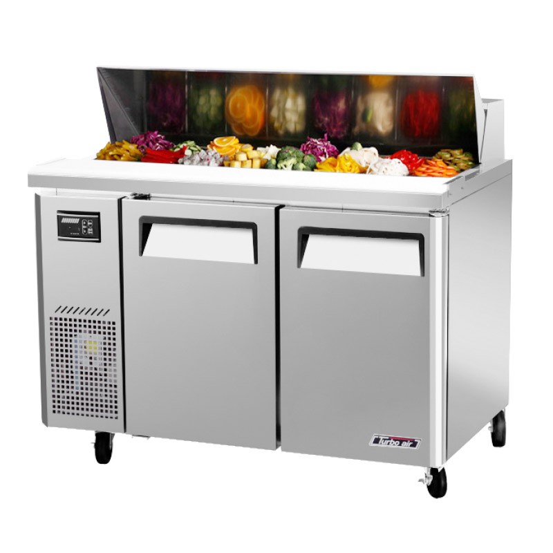 Холодильный стол Turbo Air KHR12-2
