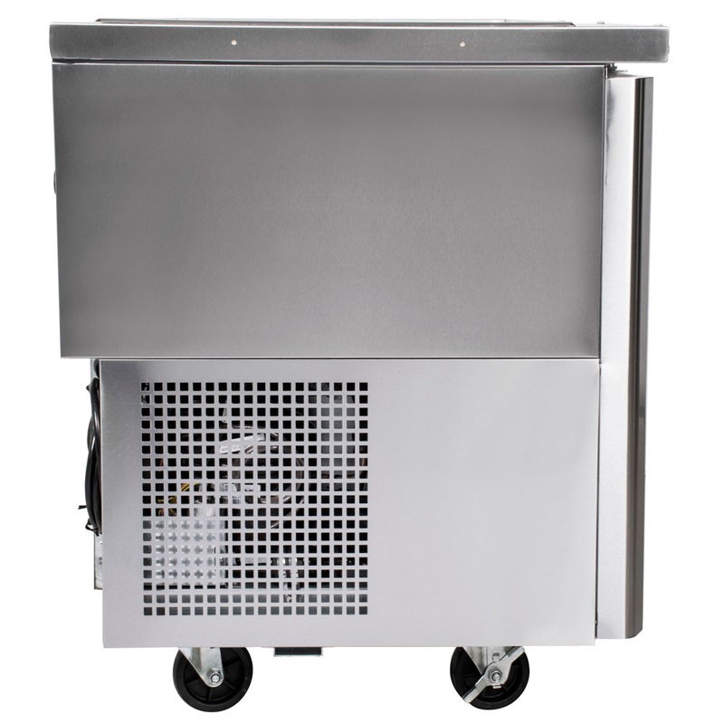 Холодильный стол Turbo Air KUR9-1