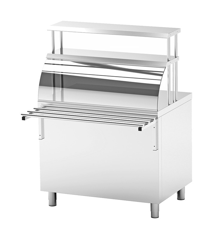 Стол нейтральный NB-1.4 Orest