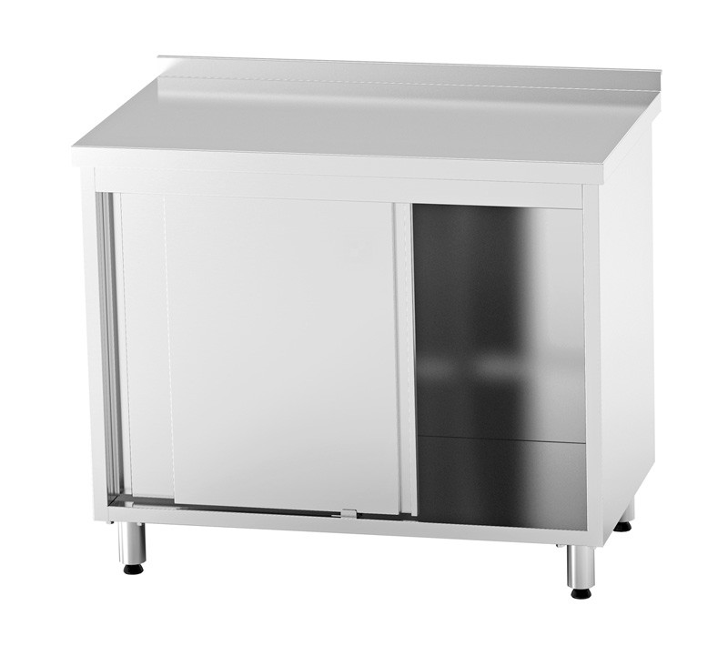 Стол-тумба Orest CSL-2.2-C-800