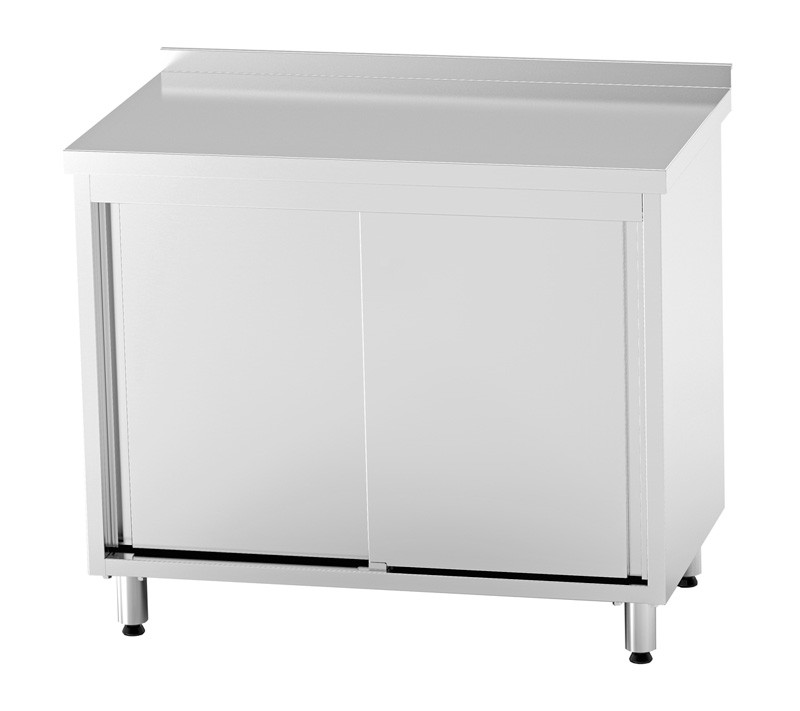 Стол-тумба Орест CSL-2.2-C-800