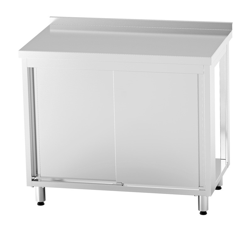 Стол-тумба Orest CSL-2.2-О-600