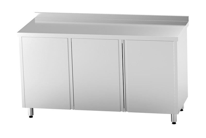 Стол-тумба Орест CSW-3.2-С с дополнительной полкой