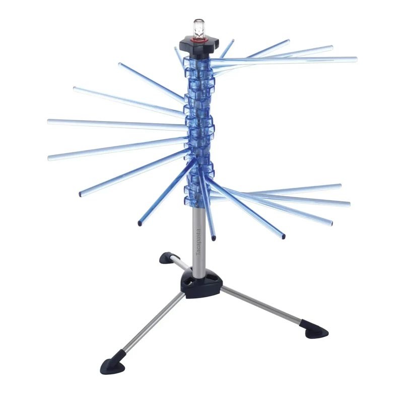 Сушилка для пасты Marcato Tacapasta Blue