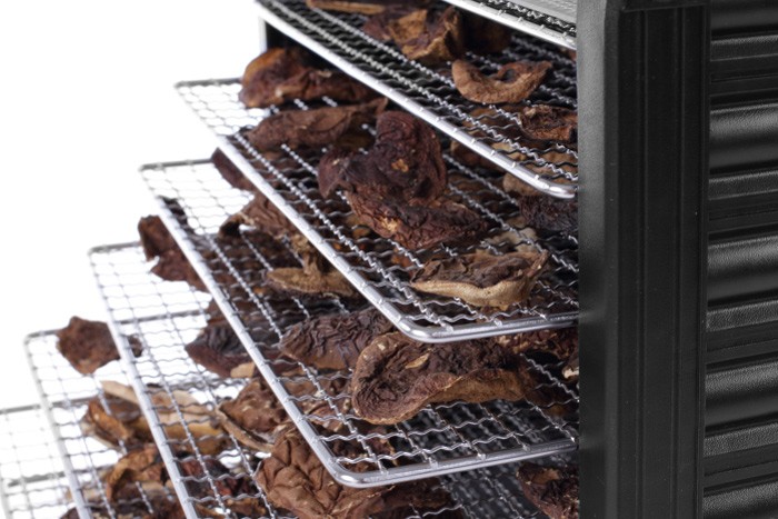 Сушилка для фруктов Hendi 229064