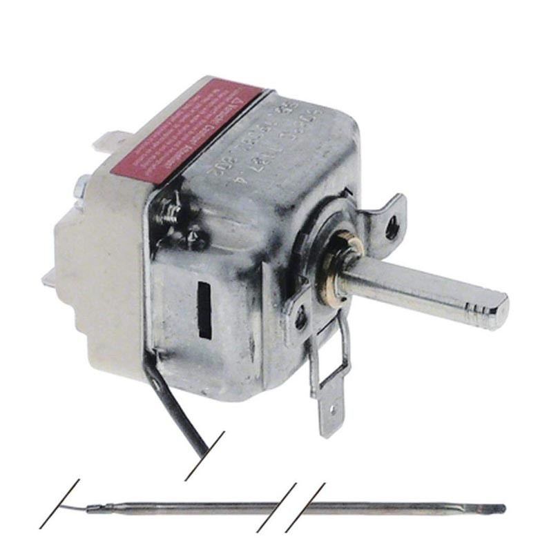 Термостат для печи для пиццы ЕGO 85-455°C (55.19082.805)