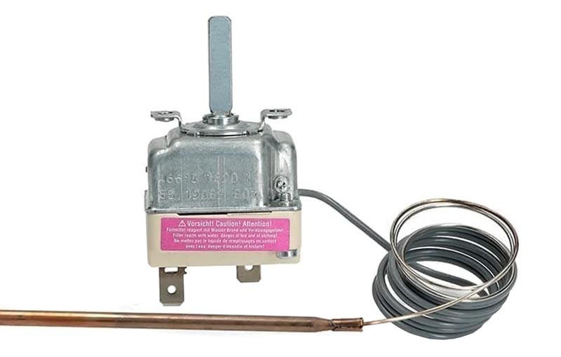 Термостат ЕGO 85-455°C (55.19082.805)