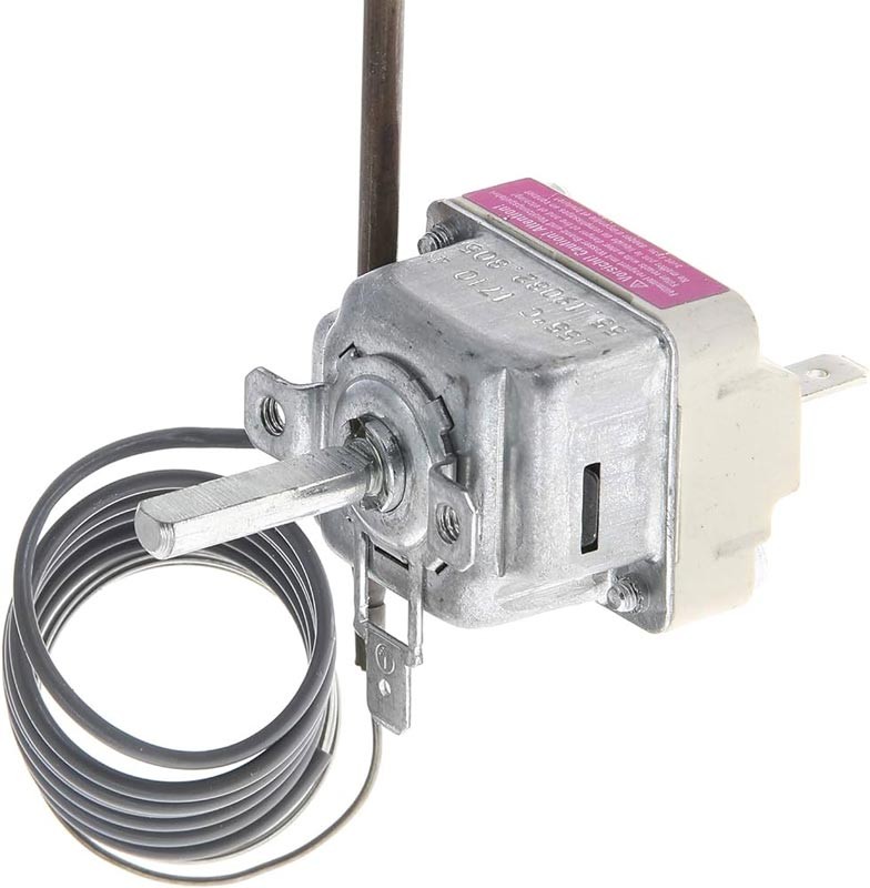 Терморегулятор ЕGO 85-455°C (55.19082.805)