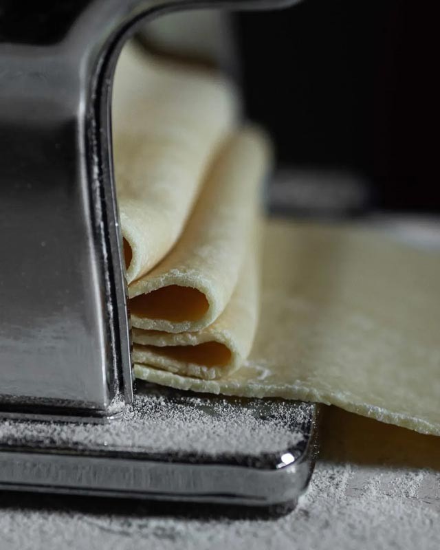 Тестораскаточная машина Marcato Atlas 180 Roller