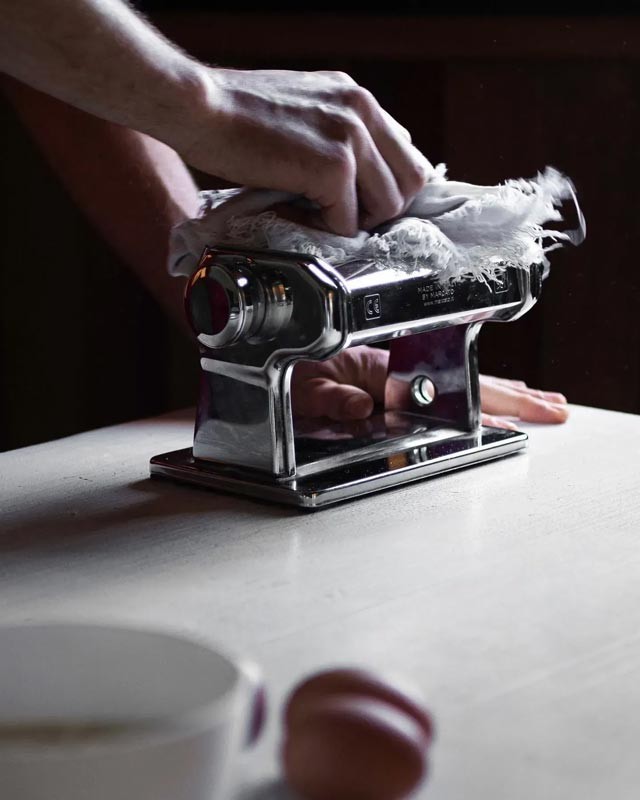 Marcato Atlas 180 Roller Slide