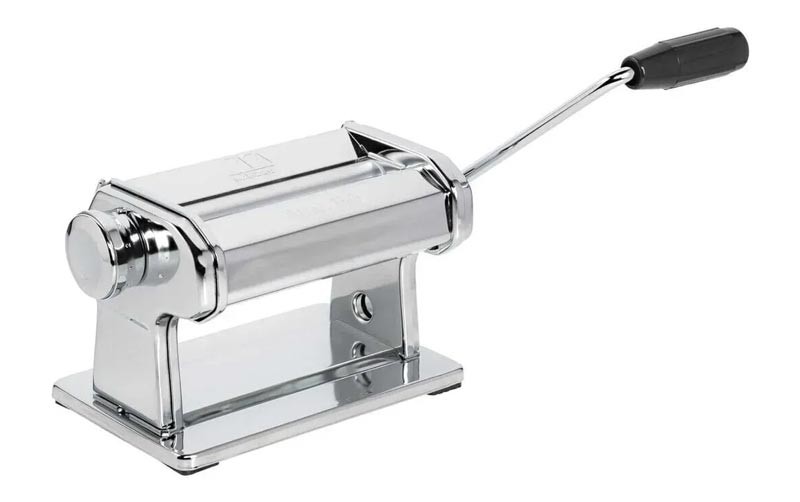 Ручная тестораскатка Marcato Atlas 150 Roller