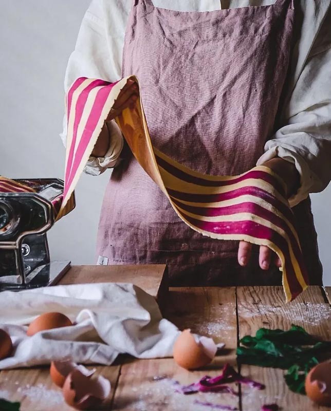 Машинка для приготування пасти Marcato Atlas Roller 150