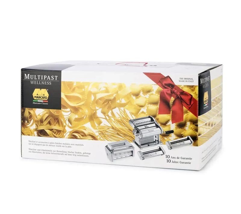 Marcato Multipast подарочный набор