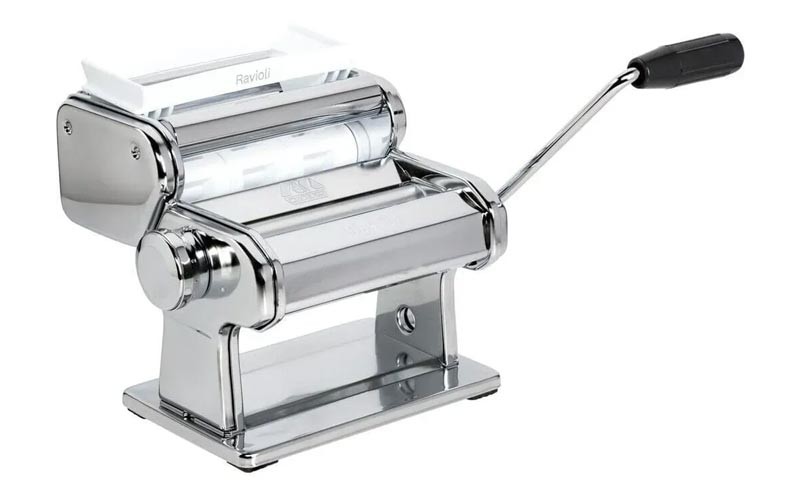 Тестораскатка Marcato Multipast подарочный набор