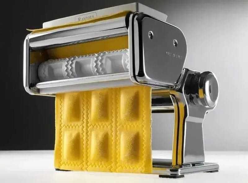 Подарочный набор Marcato PastaSet