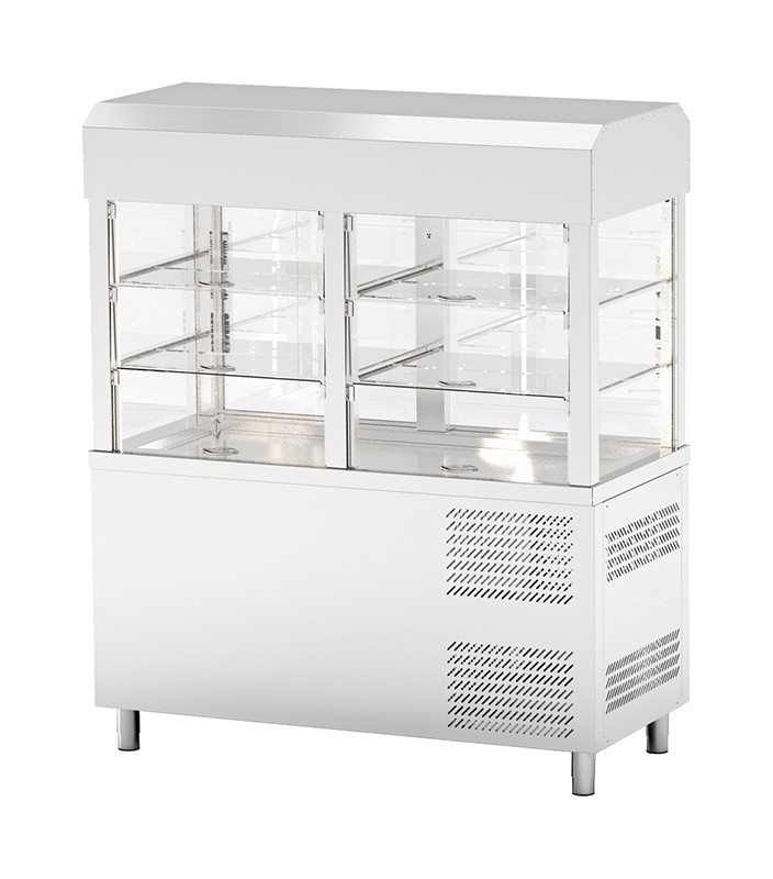 Витрина холодильная Orest CD-1.0