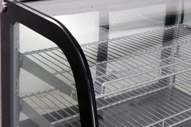 Витрина холодильная Berg HTR100